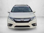 2018 Honda Odyssey Elite Auto