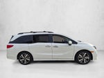 2018 Honda Odyssey Elite Auto