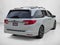2018 Honda Odyssey Elite Auto