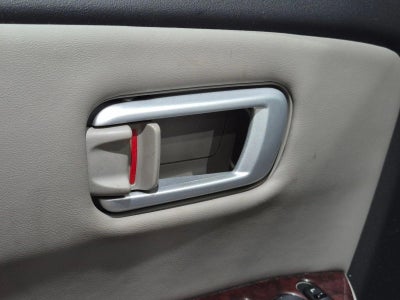 2013 Honda Pilot 2WD EX-L