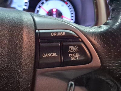 2013 Honda Pilot 2WD EX-L