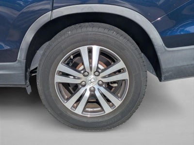 2017 Honda Pilot EX 2WD