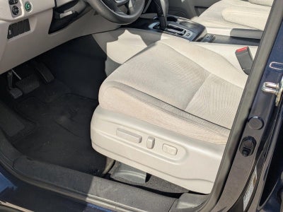 2017 Honda Pilot EX 2WD