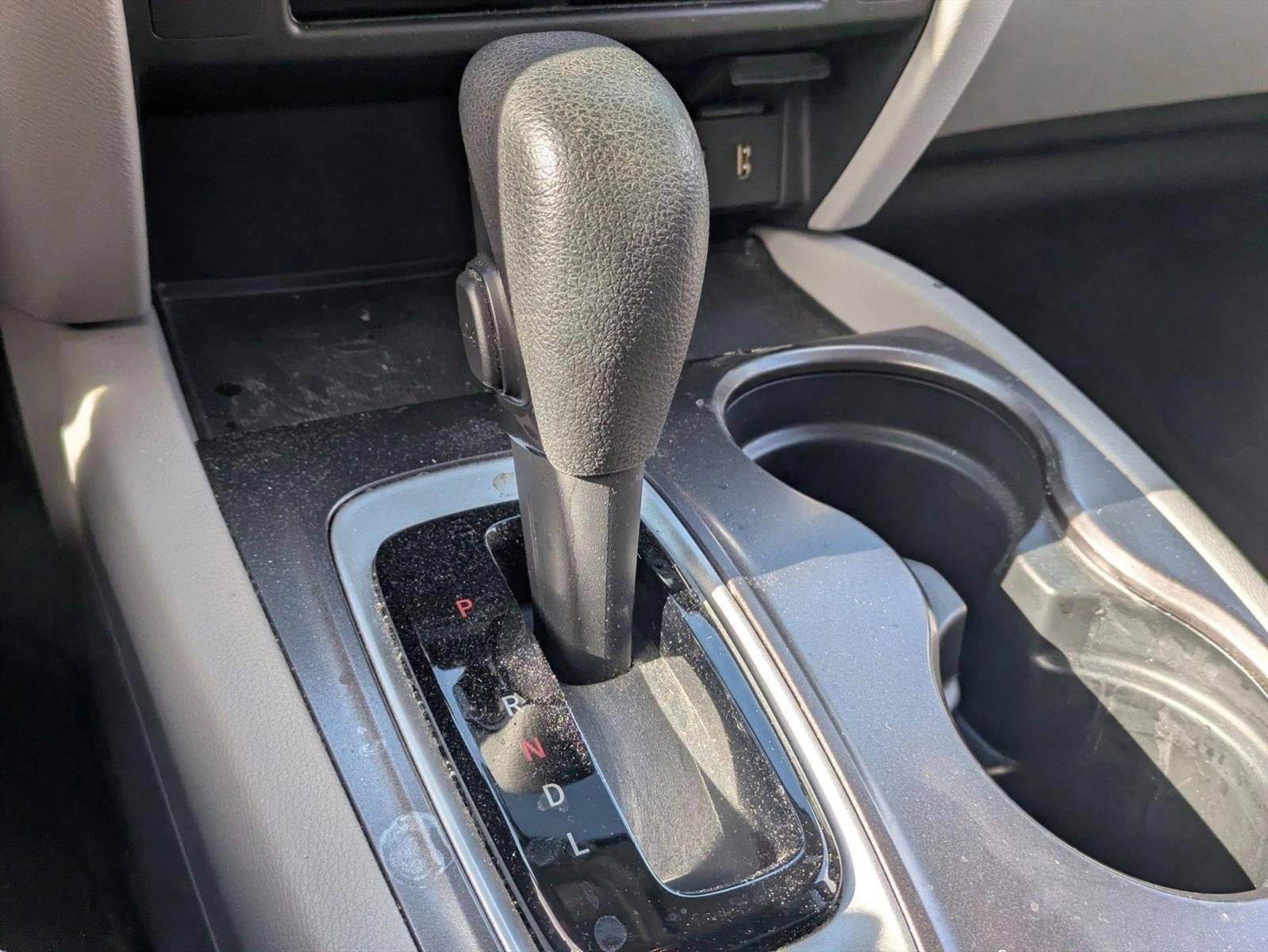 2017 Honda Pilot EX 2WD