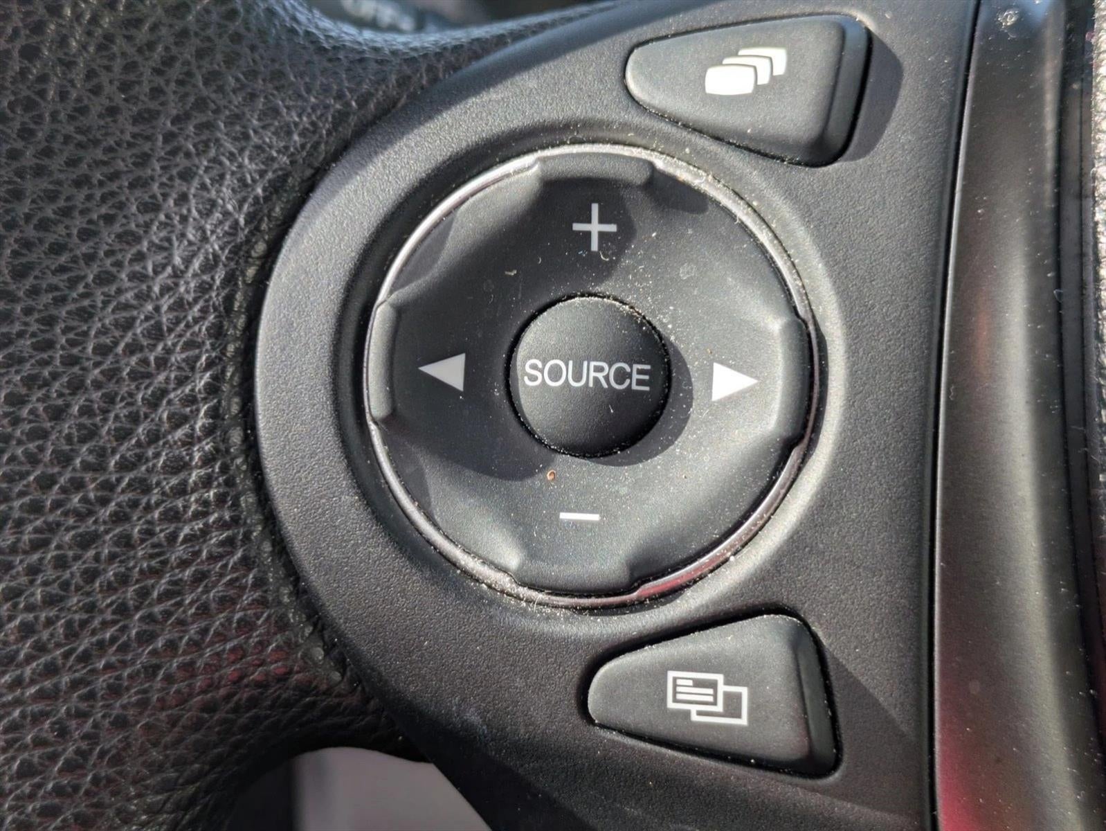2017 Honda Pilot EX 2WD