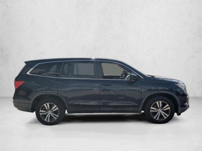 2017 Honda Pilot EX 2WD