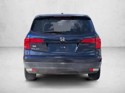 2017 Honda Pilot EX 2WD