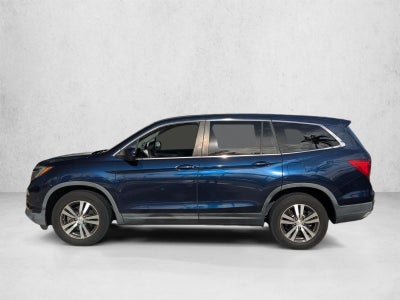 2017 Honda Pilot EX 2WD