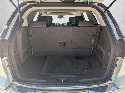 2013 Buick Enclave Leather FWD