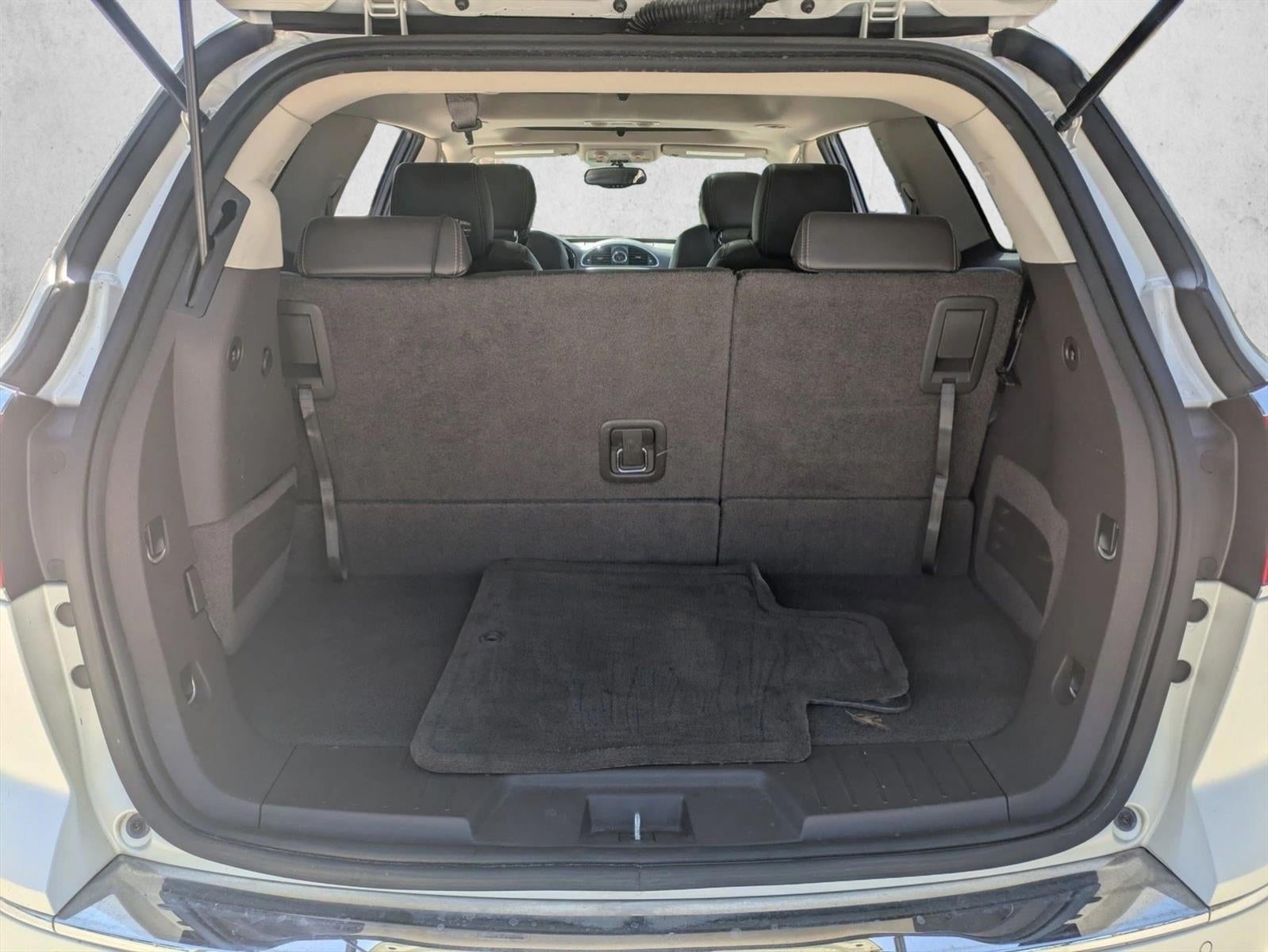 2013 Buick Enclave Leather FWD