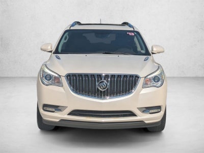 2013 Buick Enclave Leather FWD