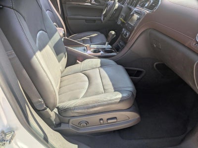 2013 Buick Enclave Leather FWD