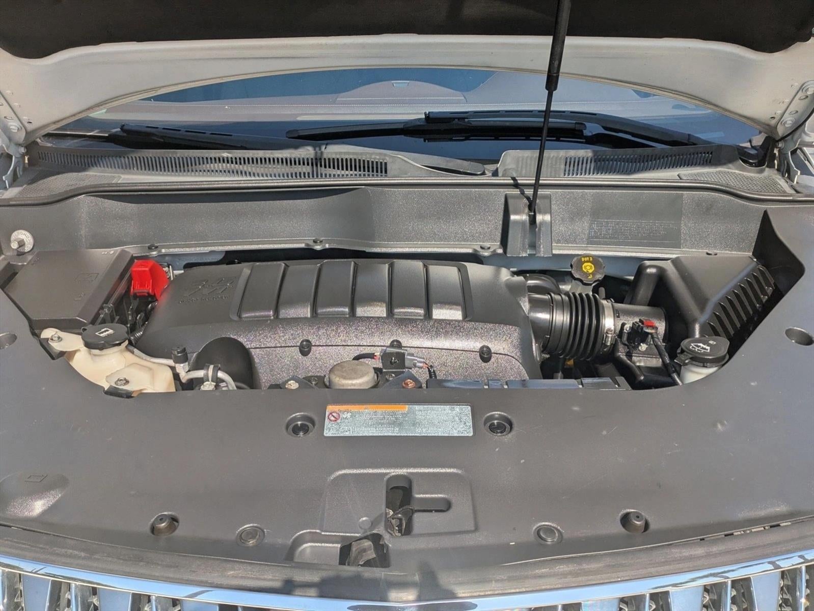 2013 Buick Enclave Leather FWD