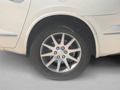 2013 Buick Enclave Leather FWD