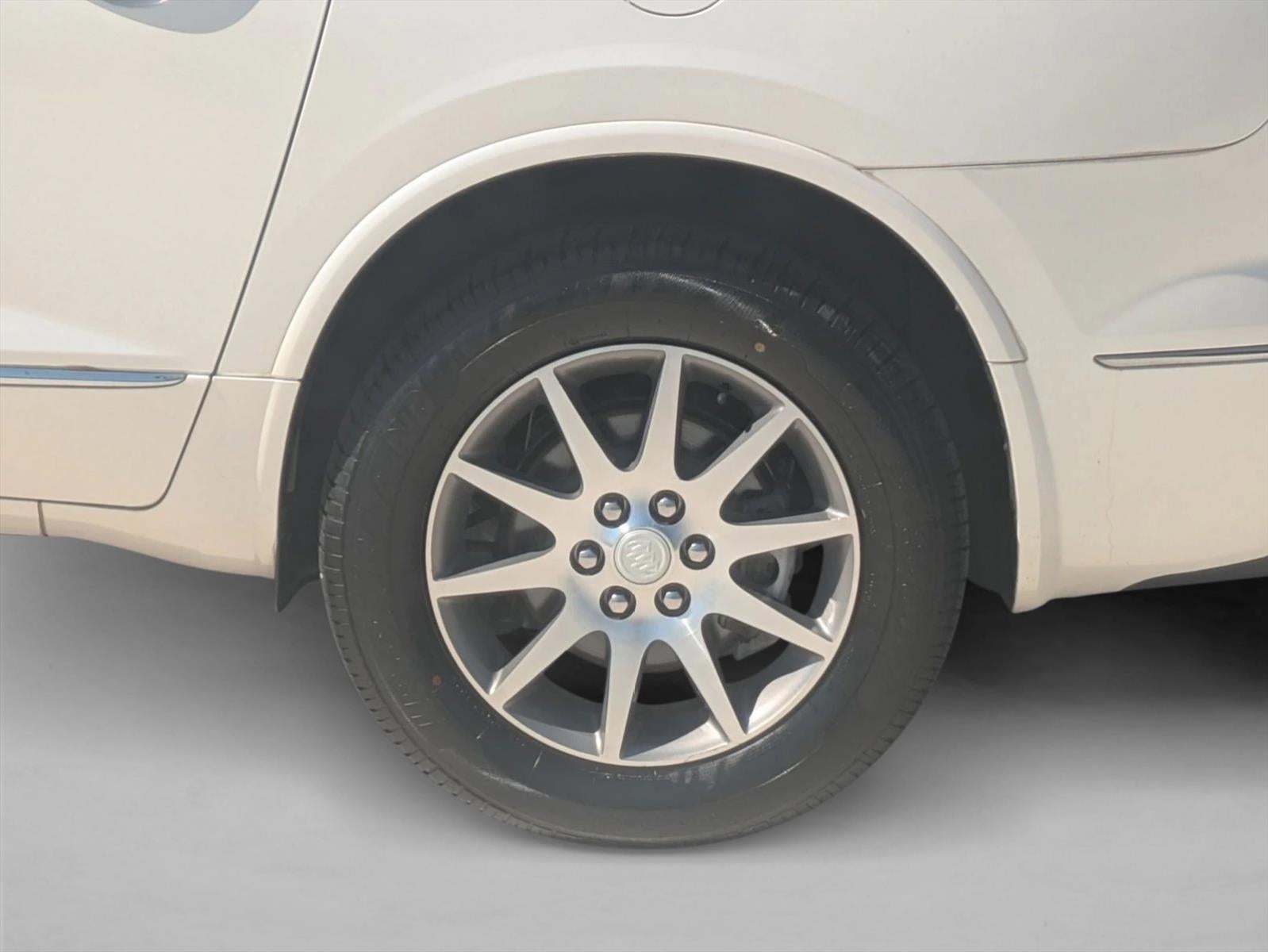 2013 Buick Enclave Leather FWD