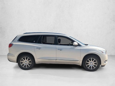 2013 Buick Enclave Leather FWD