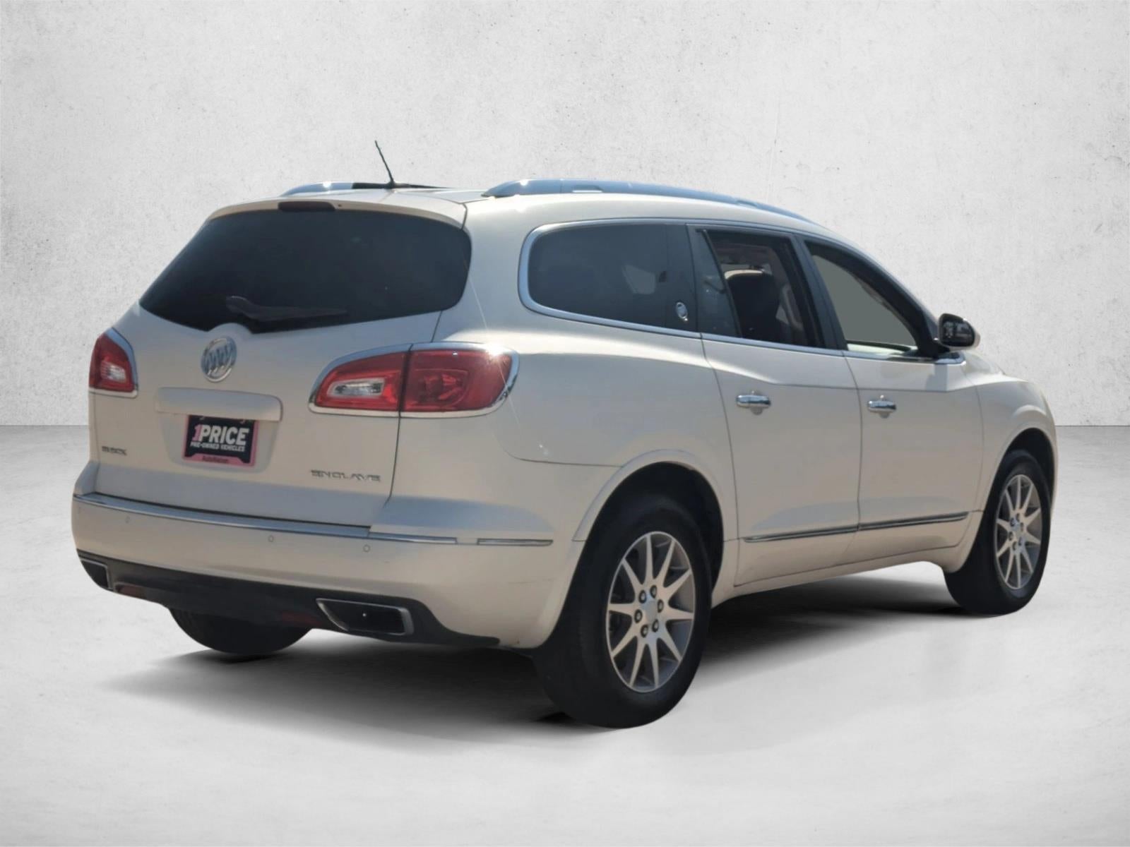 2013 Buick Enclave Leather FWD