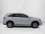 2018 Acura RDX FWD