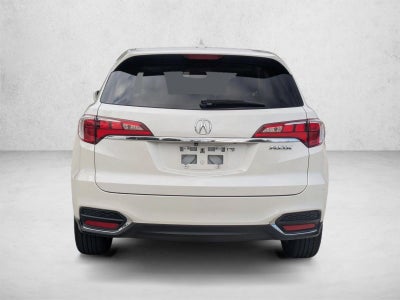 2018 Acura RDX FWD