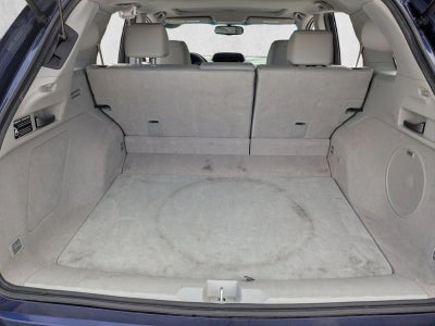 2017 Acura RDX AWD w/Technology Pkg