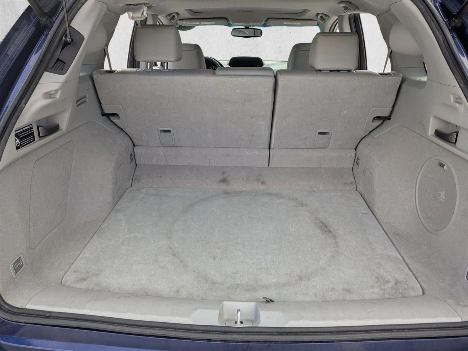 2017 Acura RDX AWD w/Technology Pkg