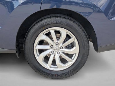 2017 Acura RDX AWD w/Technology Pkg