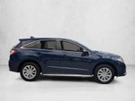2017 Acura RDX AWD w/Technology Pkg