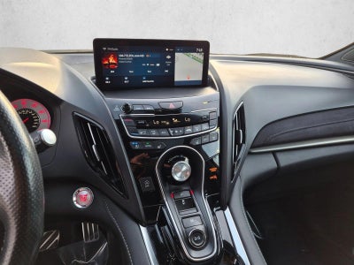 2020 Acura RDX FWD w/A-Spec Pkg