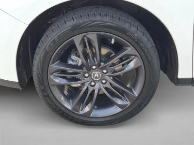2020 Acura RDX FWD w/A-Spec Pkg