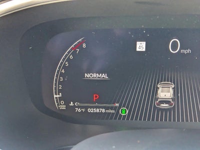 2024 Acura MDX SH-AWD