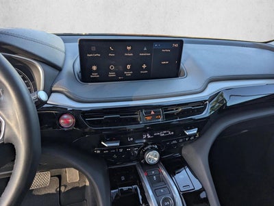 2024 Acura MDX SH-AWD