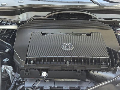 2024 Acura MDX SH-AWD