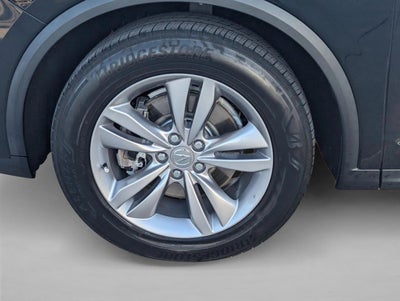 2024 Acura MDX SH-AWD
