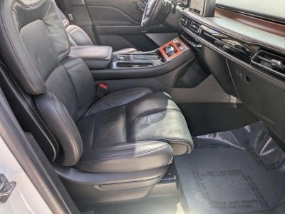 2022 Lincoln Aviator Reserve RWD