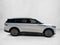 2022 Lincoln Aviator Reserve RWD