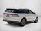 2022 Lincoln Aviator Reserve RWD
