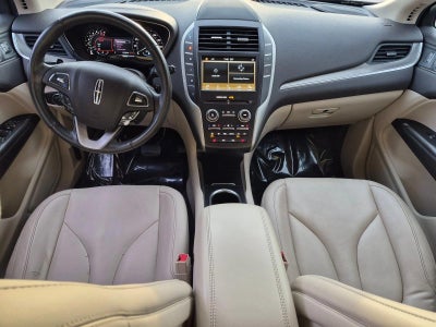 2017 Lincoln MKC Premiere FWD