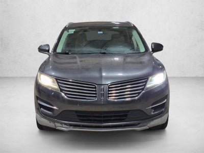 2017 Lincoln MKC Premiere FWD