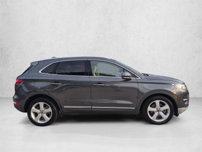 2017 Lincoln MKC Premiere FWD