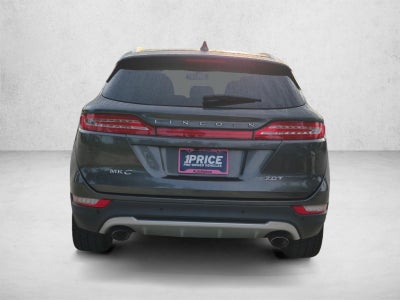 2017 Lincoln MKC Premiere FWD