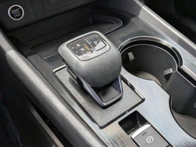 2021 Nissan Rogue FWD SV