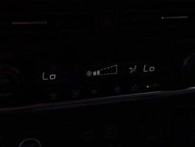 2021 Nissan Rogue FWD SV