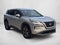 2021 Nissan Rogue FWD SV