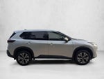 2021 Nissan Rogue FWD SV