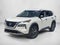 2022 Nissan Rogue FWD S