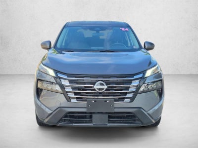 2024 Nissan Rogue AWD SV