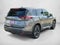 2024 Nissan Rogue AWD SV