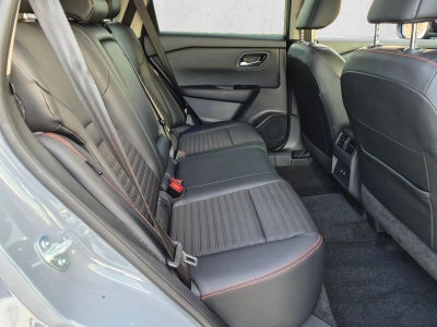 2025 Nissan Rogue AWD Rock Creek