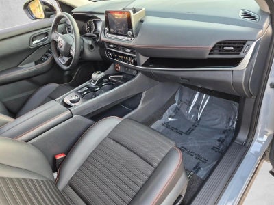 2025 Nissan Rogue AWD Rock Creek