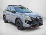 2025 Nissan Rogue AWD Rock Creek
